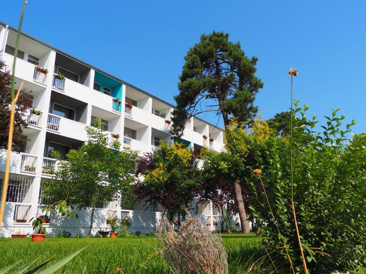 Hotel Minerva Eforie Nord Exterior photo