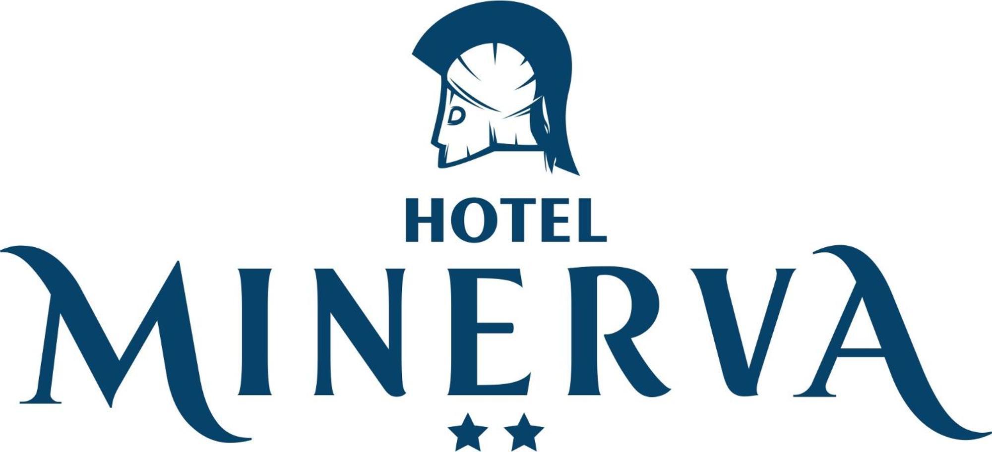 Hotel Minerva Eforie Nord Exterior photo