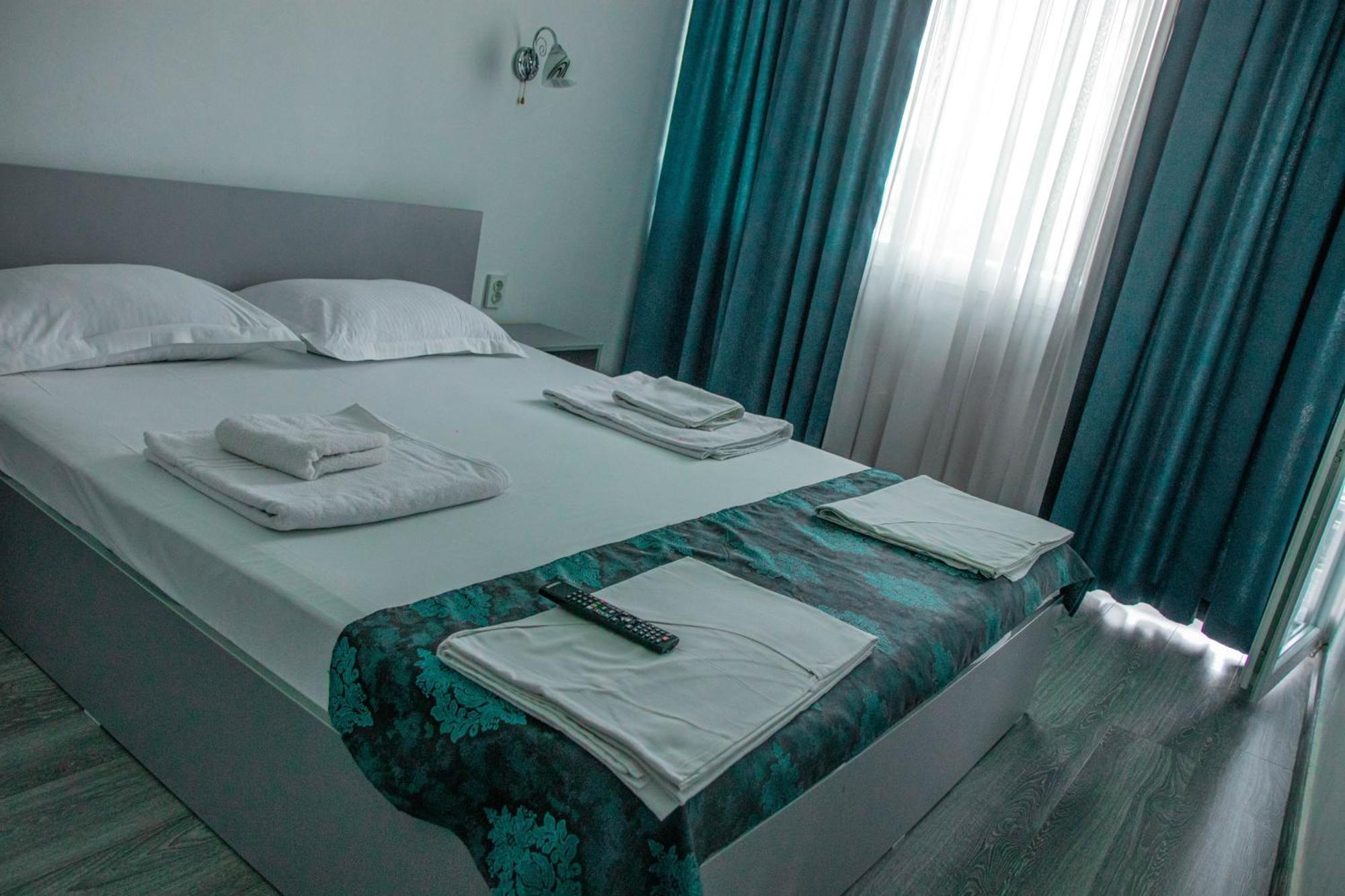 Hotel Minerva Eforie Nord Exterior photo
